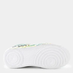 ES-I24S-05-/BIANCO- SPORTIVE^STEP BY STEP Cheap