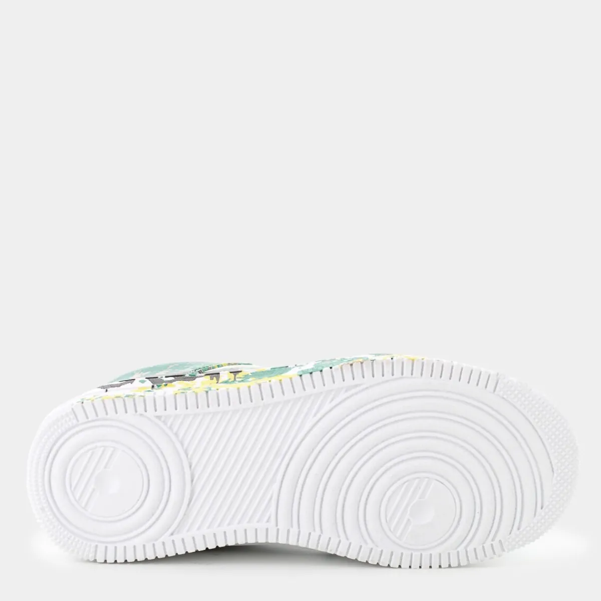 ES-I24S-05-/BIANCO- SPORTIVE^STEP BY STEP Cheap