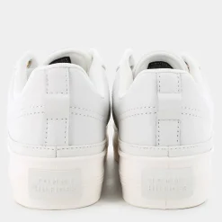 7945ESSENTIAL VULCANIZED MONOGRAMWHITE- SNEAKERS^TOMMY HILFIGER New