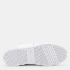 7999ESSENTIALS ELEVATED MONOGRAMWHITE- SNEAKERS^TOMMY HILFIGER Clearance
