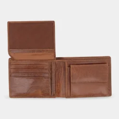 ET-I24-10COGNAC- PICCOLA PELLETTERIA^OSCAR&THAIS Best Sale