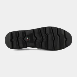 E202340U- SNEAKERS^NERO GIARDINI Hot
