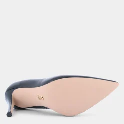 EVELYNBLACK- DECOLLETÈ^STEVE MADDEN Best Sale