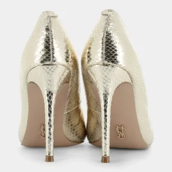 EVELYN-GOLD- DECOLLETÈ^STEVE MADDEN Cheap