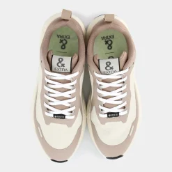 6699700EXTRA- SNEAKERS^IGI & CO. New