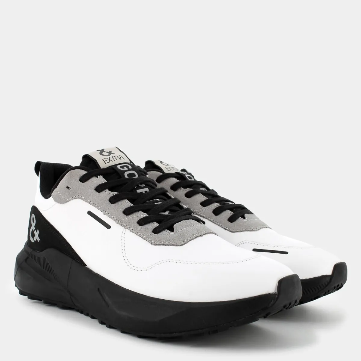 6649933EXTRA- SNEAKERS^IGI & CO. Cheap