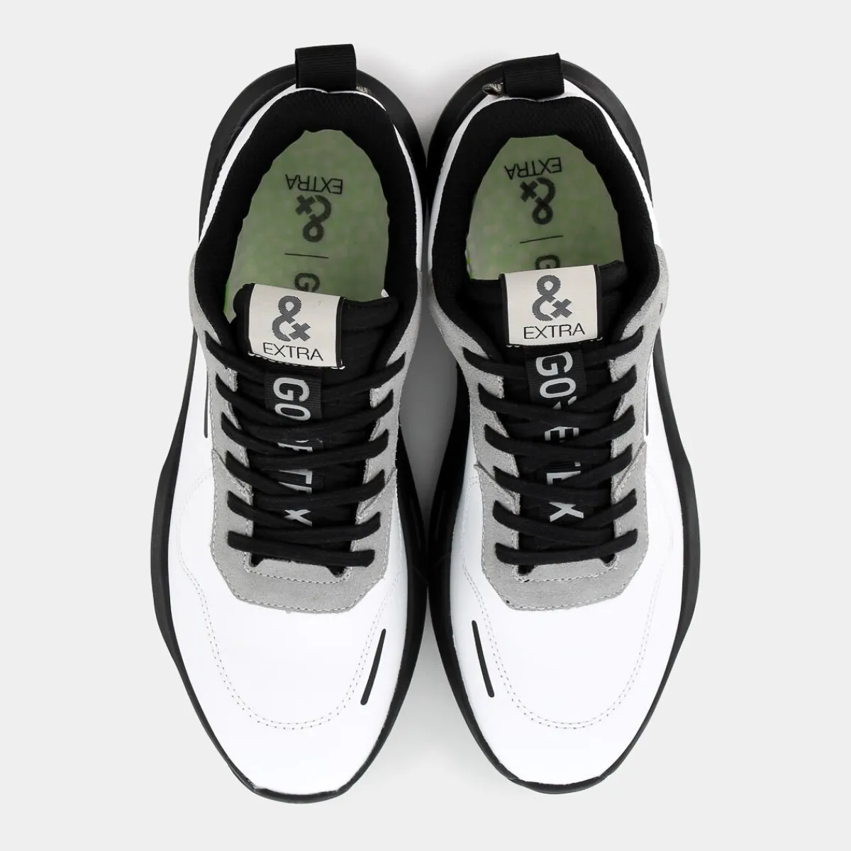 6649933EXTRA- SNEAKERS^IGI & CO. Cheap