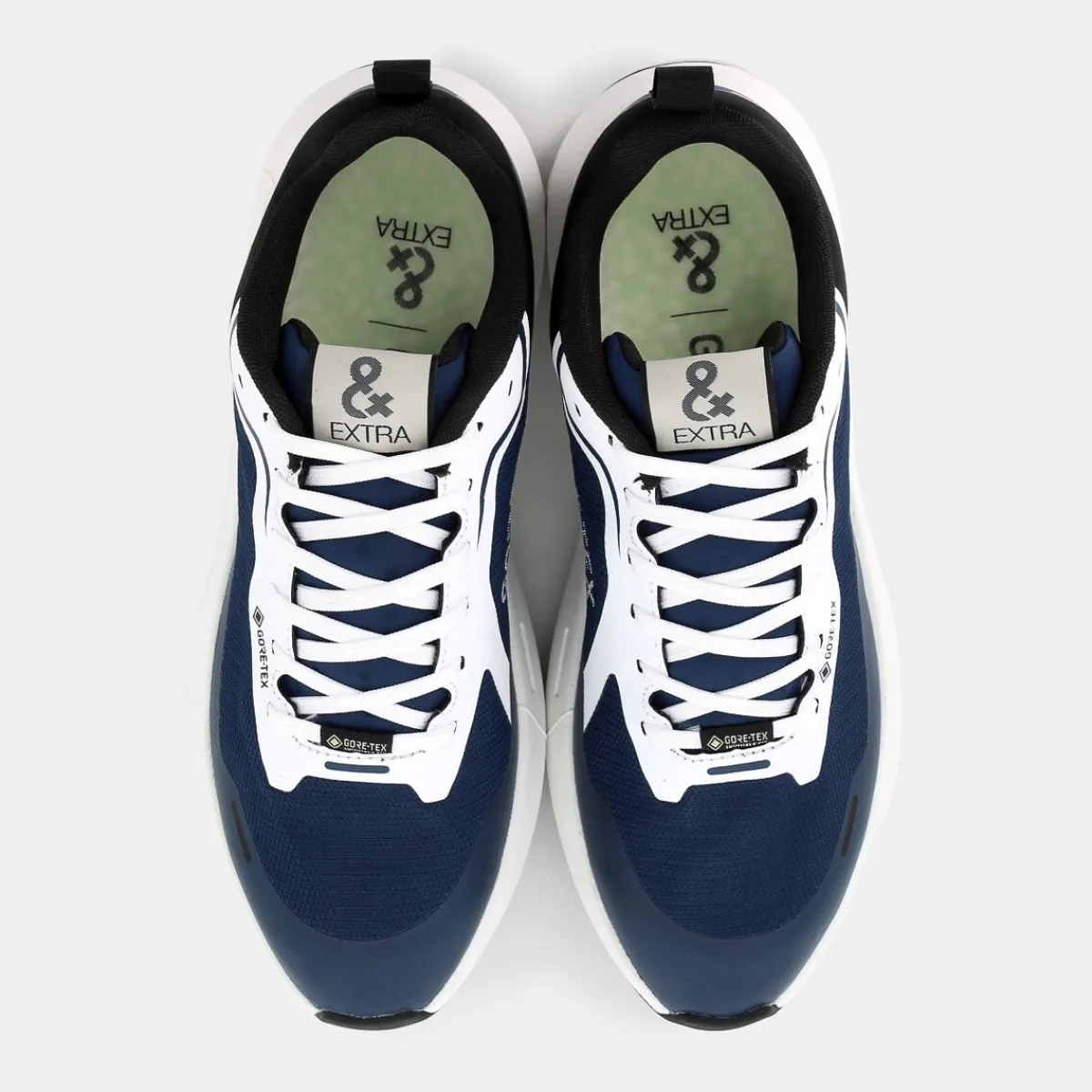 6649722EXTRA- SNEAKERS^IGI & CO. Cheap
