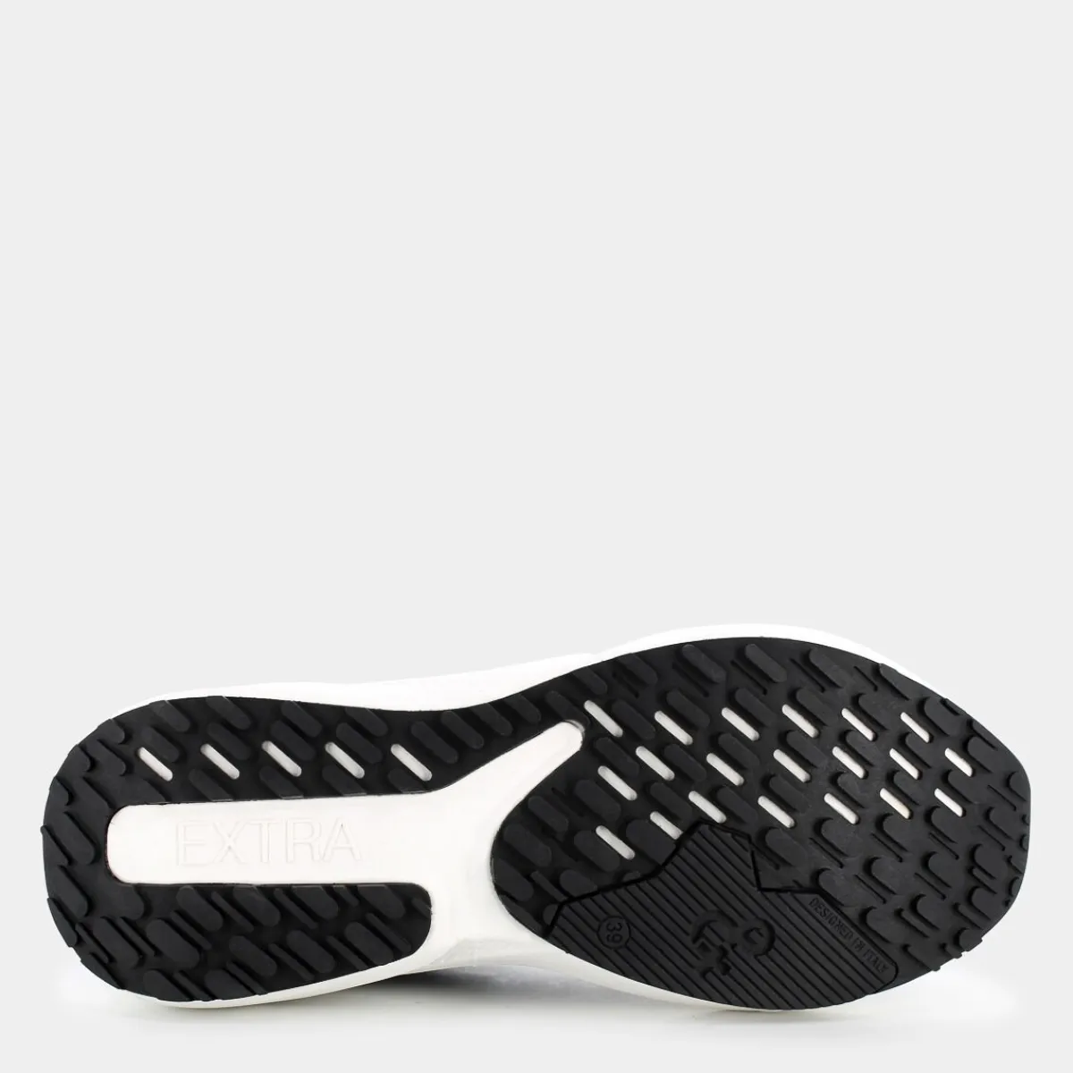 6649722EXTRA- SNEAKERS^IGI & CO. Cheap