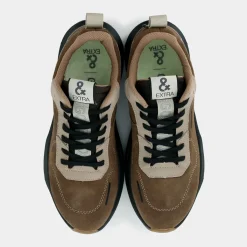 6649900EXTRA- SNEAKERS^IGI & CO. Outlet