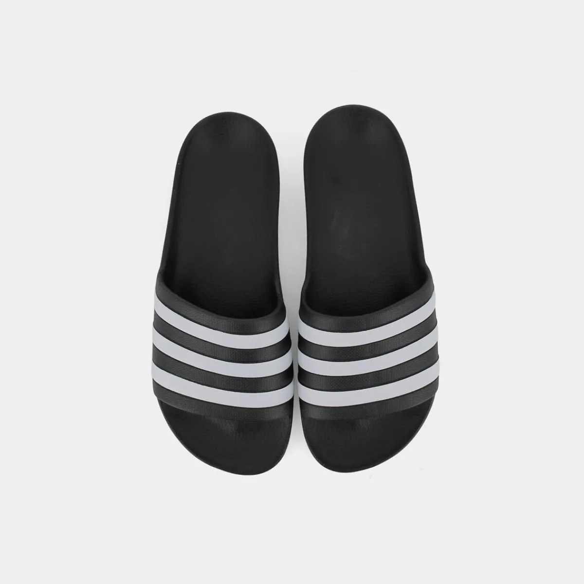 F35543ADILETTE AQUAcore black/ftwr white/core black- CIABATTE^ADIDAS Sale