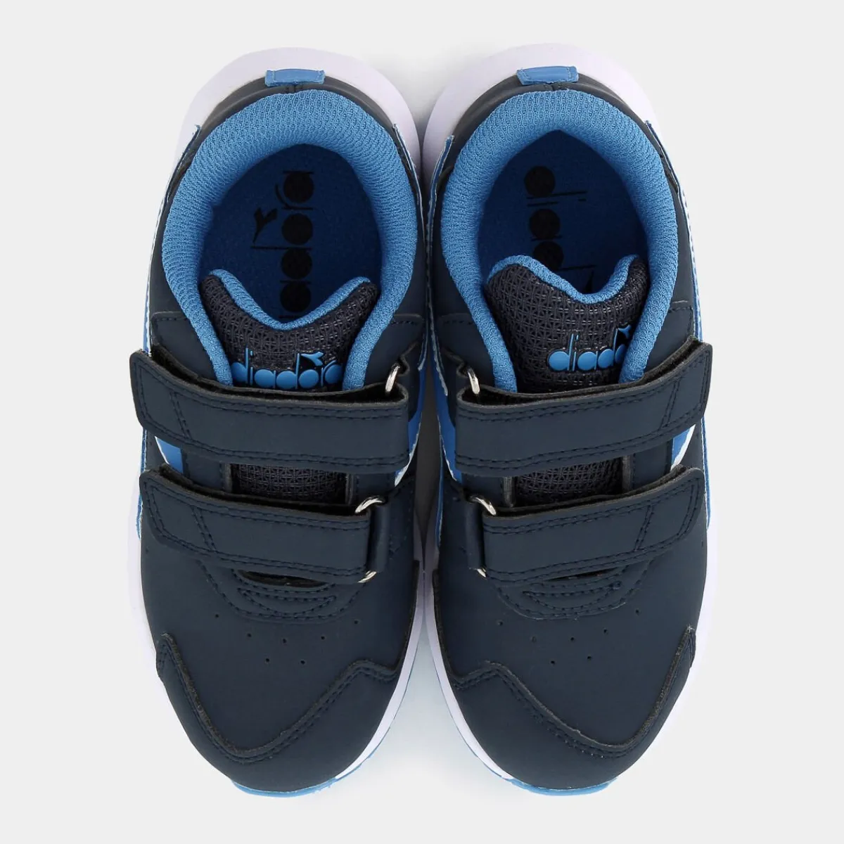 101.180724FALCON 4 SL JR VE CORSAIRE/SKY E- SPORTIVE^DIADORA Sale