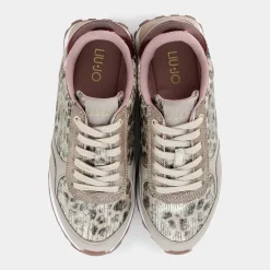4F4721EVELYN 820/MACULATO- SNEAKERS^LIU-JO Store