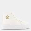 4F3317EX0141111KYLIE 610- SNEAKERS^LIU-JO Online