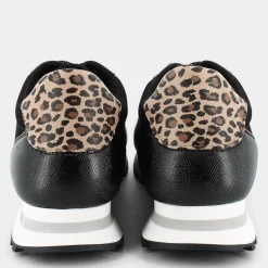 4F3701EX04822222WONDER 629BLACK- SNEAKERS^LIU-JO Hot