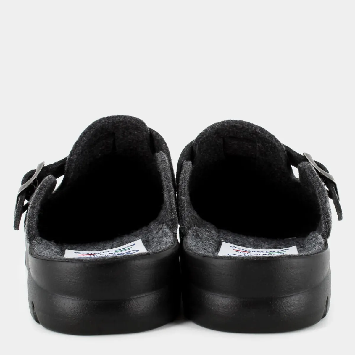 62 611 FF-ANTRACITE- CIABATTE^FLY FLOT Outlet