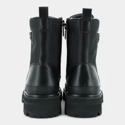 FL7BDAELE10BADABLACK- SCARPONCINI^GUESS Clearance