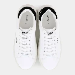 FLJELBINA/NERO- SNEAKERS^GUESS Best Sale