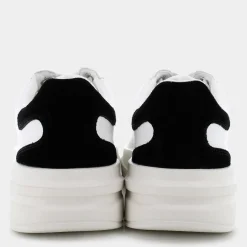 FLJELBINA/NERO- SNEAKERS^GUESS Best Sale