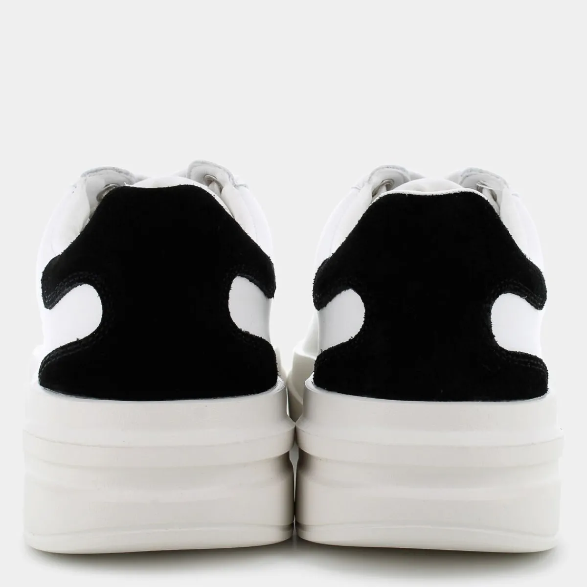 FLJELBINA/NERO- SNEAKERS^GUESS Best Sale