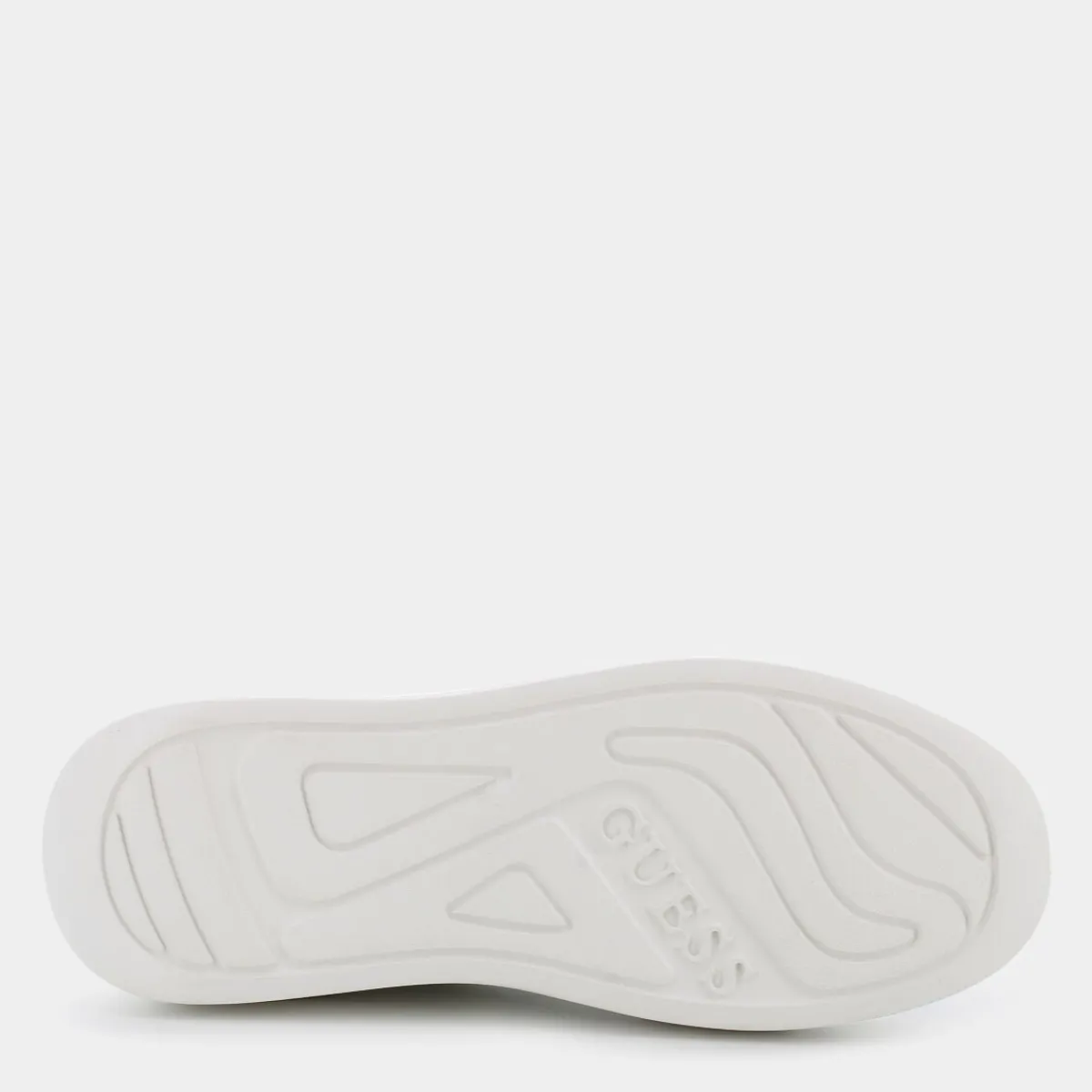FLJELBINA/NERO- SNEAKERS^GUESS Best Sale