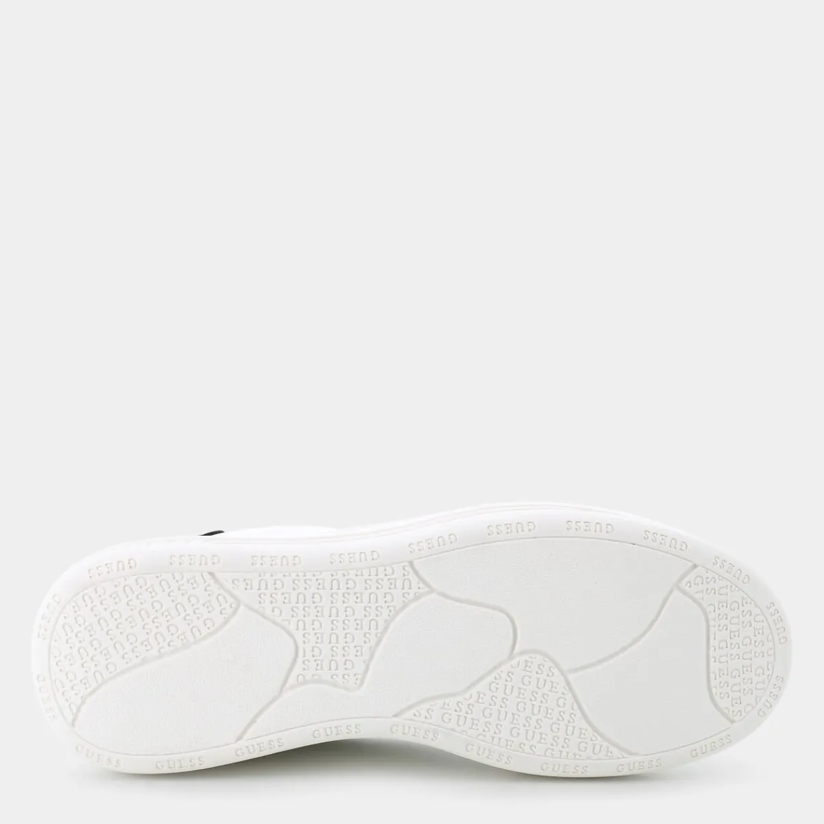 FL8VIBO/ OCRA- SNEAKERS^GUESS Discount