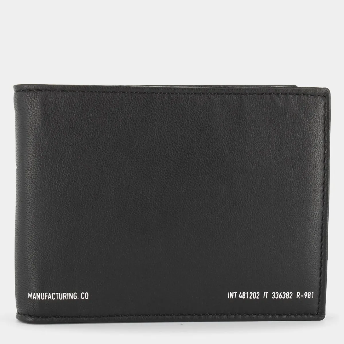 FM5308.000.A3201A-098 BLACK- PICCOLA PELLETTERIA^REPLAY Best