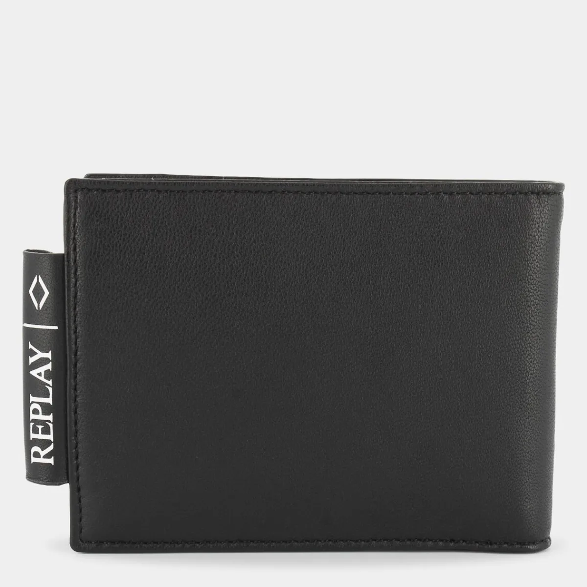 FM5308.000.A3201A-098 BLACK- PICCOLA PELLETTERIA^REPLAY Best