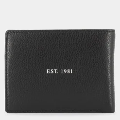 FM5312.000.A3063C-098 BLACK- PICCOLA PELLETTERIA^REPLAY Clearance