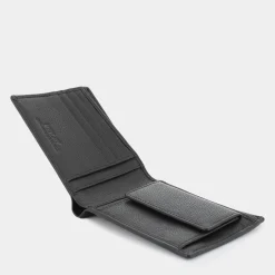 FM5312.000.A3063C-098 BLACK- PICCOLA PELLETTERIA^REPLAY Clearance