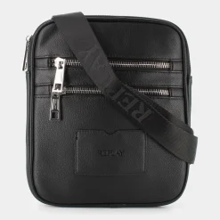 FM3687.000-BLACK- TRACOLLE^REPLAY Discount