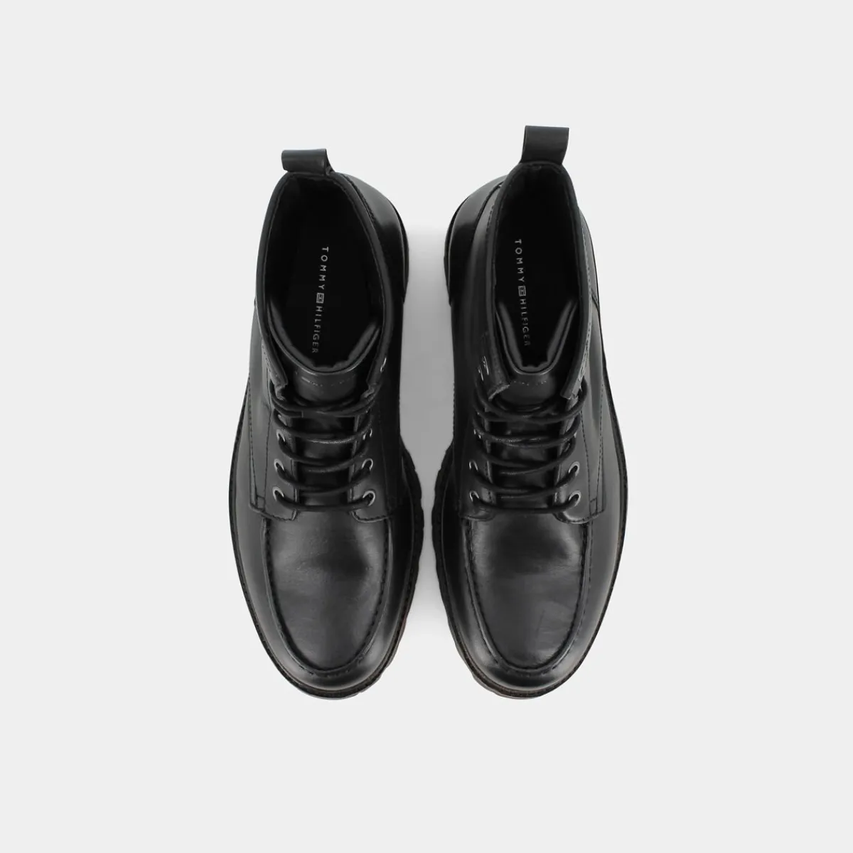 FM0FM04208BDS-- SCARPONCINI^TOMMY HILFIGER Fashion
