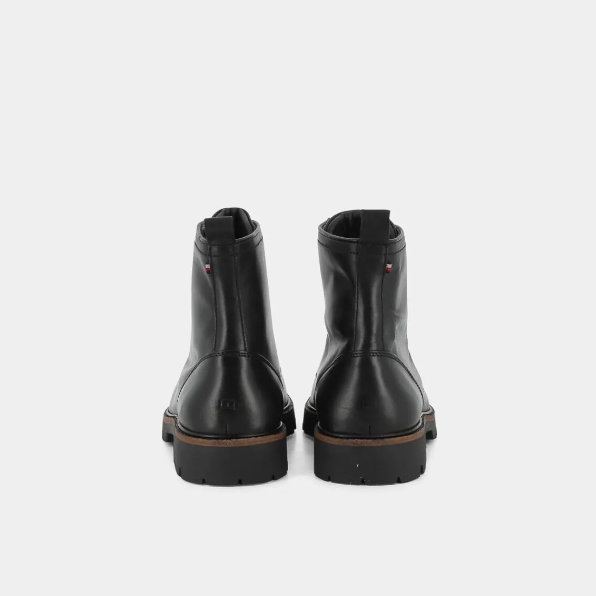 FM0FM04208BDS-- SCARPONCINI^TOMMY HILFIGER Fashion
