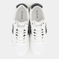 FMTTODIWHITE GREY- SNEAKERS^GUESS Online