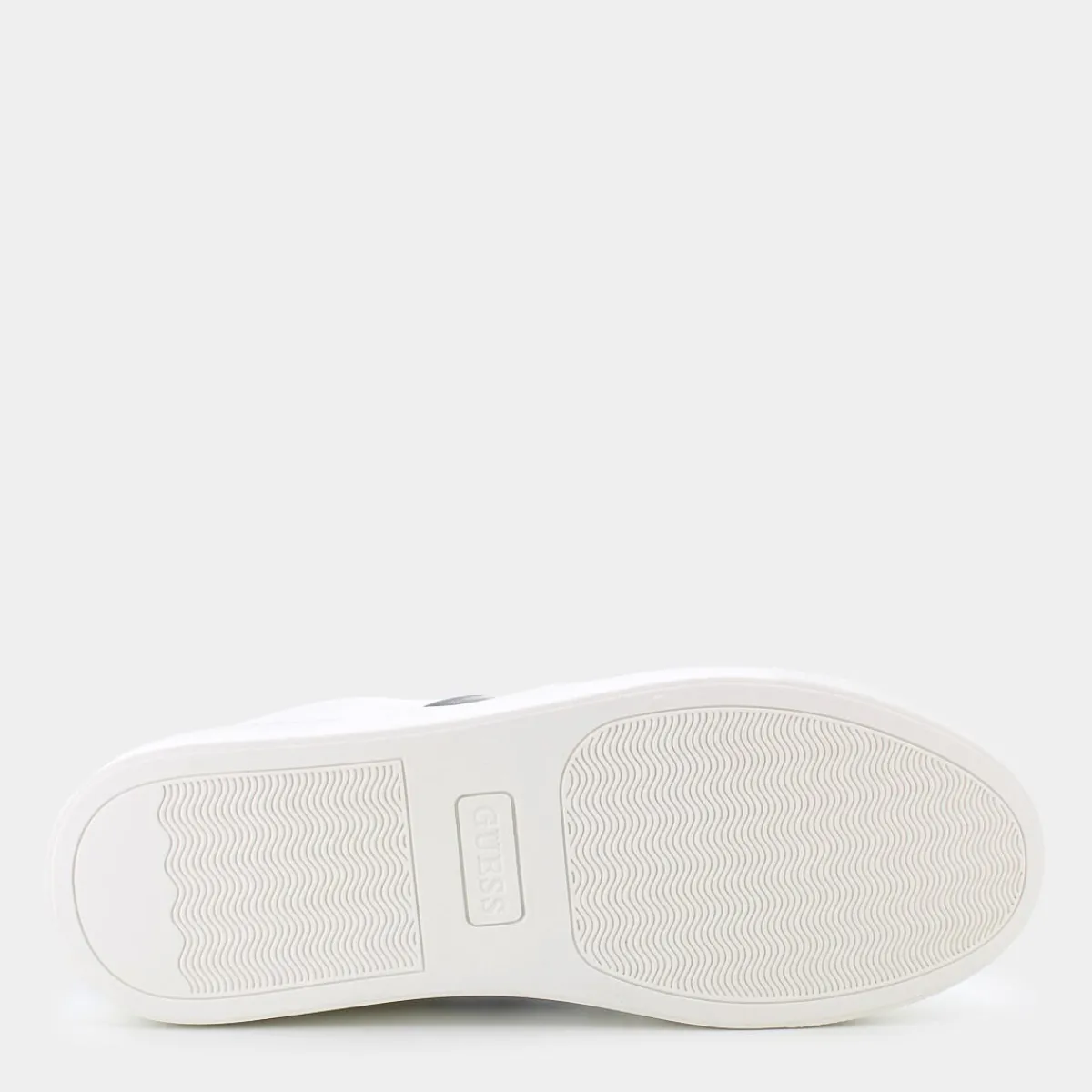 FMTTODIWHITE GREY- SNEAKERS^GUESS Online