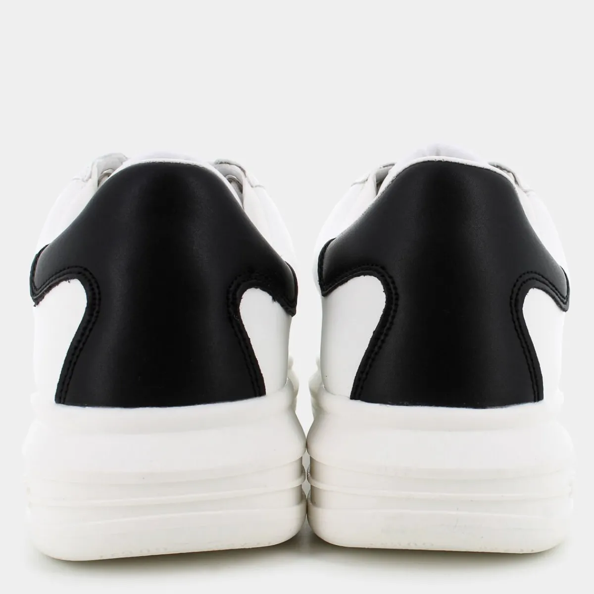 FM8VIBOWHITE BLACK- SNEAKERS^GUESS Flash Sale