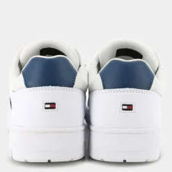 FM05116YBSTH BASKETWHITE- SNEAKERS^TOMMY HILFIGER Best