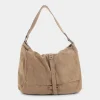 FNP1825BC-TAUPE- BORSE^PATTI DI LUNA Discount