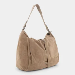 FNP1825BC-TAUPE- BORSE^PATTI DI LUNA Discount