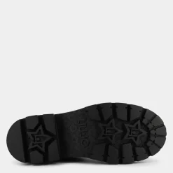 4F3727PO10222222TAYLOR 627BLACK- TRONCHETTI^LIU-JO Clearance