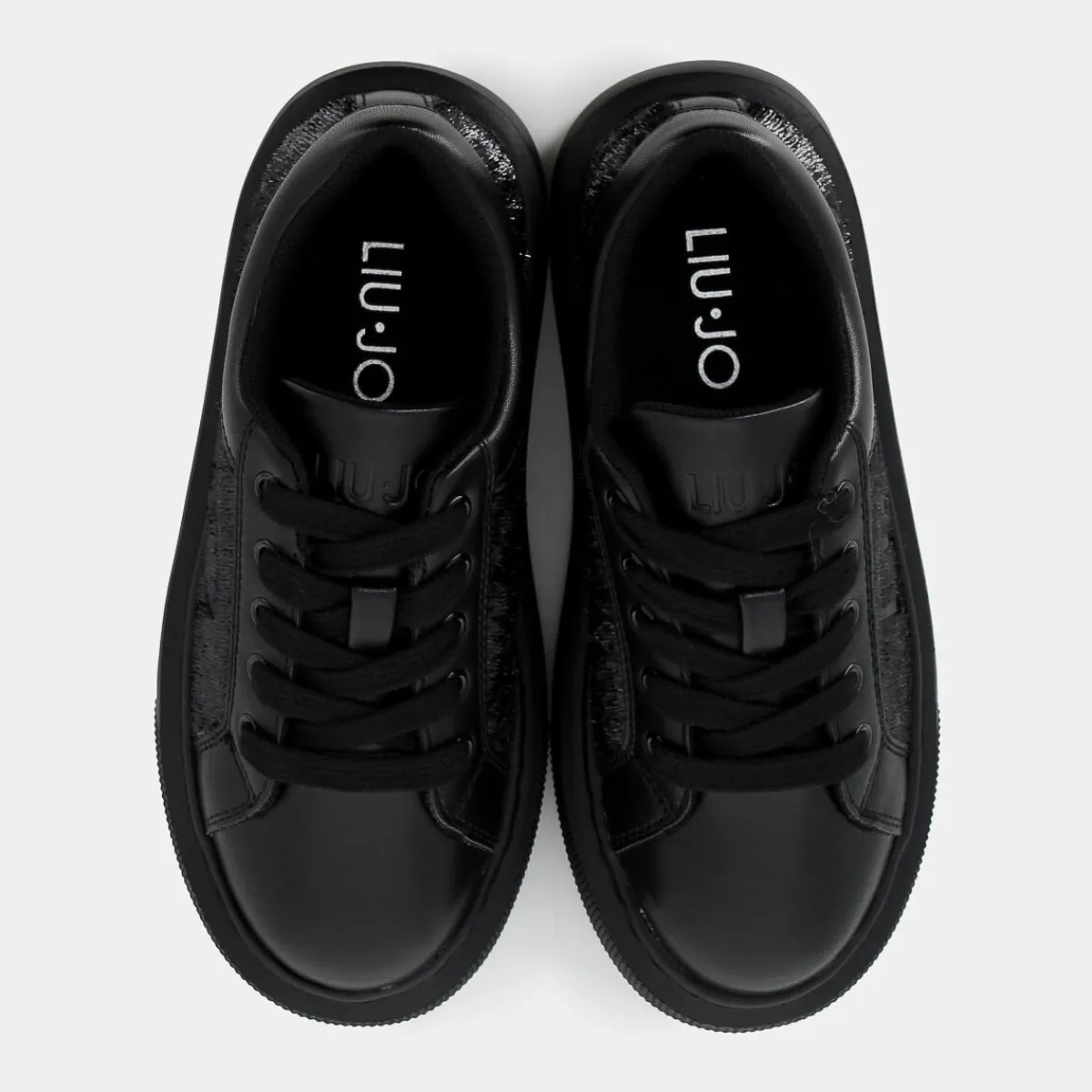 4F4303TX06422222KYLIE 824- SNEAKERS^LIU-JO Store