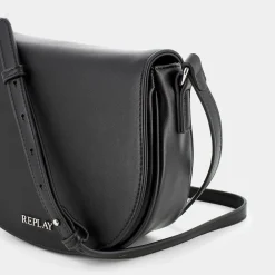 FW3586.000-BLACK- TRACOLLE^REPLAY Hot