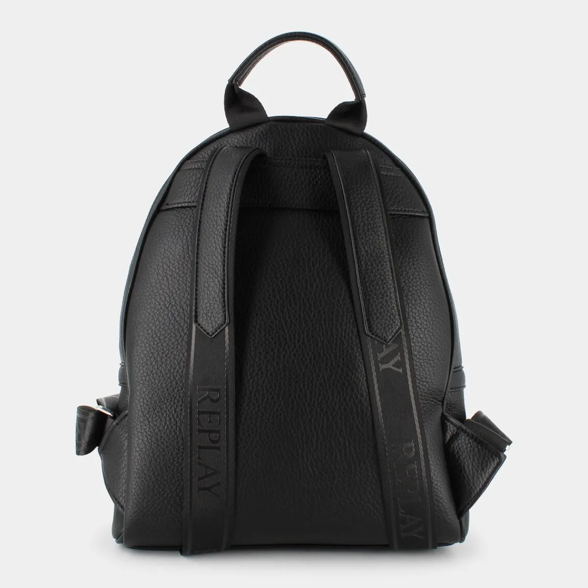 FW3634.000-BLACK- ZAINI^REPLAY Best Sale