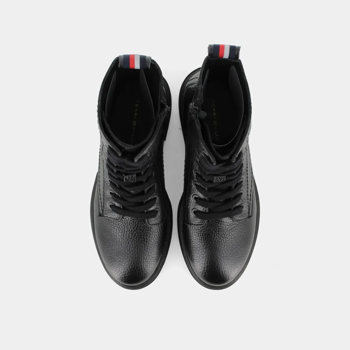 FW0FW06732BDSLAURIE 4ABLACK- SCARPONCINI^TOMMY HILFIGER Outlet