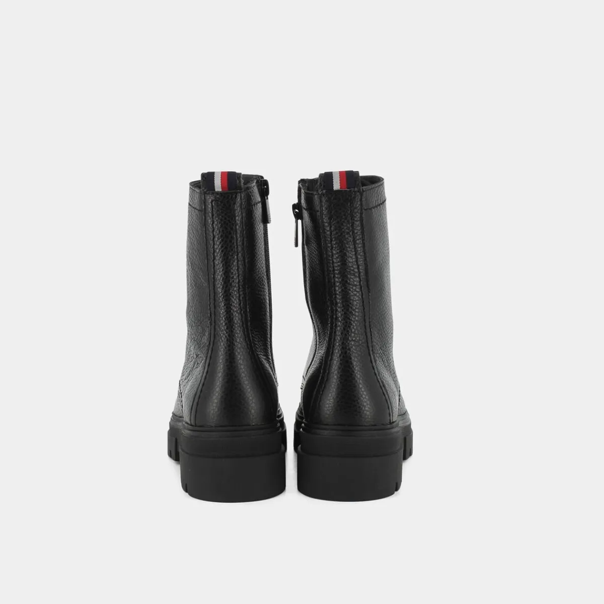 FW0FW06732BDSLAURIE 4ABLACK- SCARPONCINI^TOMMY HILFIGER Outlet