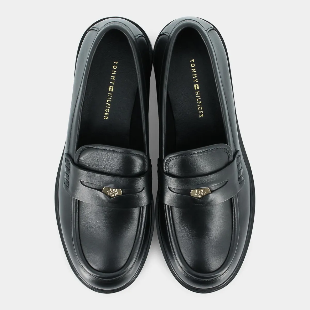 FW0FW07412BDS-- MOCASSINI^TOMMY HILFIGER Sale