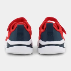 FZ3273FORTARUN EL Ivivid red/ftwr white/crew navy- PRIMI PASSI^ADIDAS Clearance