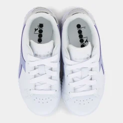 101.180736GAME STEP PS 2.0WHITE/COSMIC VIOLET- SPORTIVE^DIADORA Flash Sale