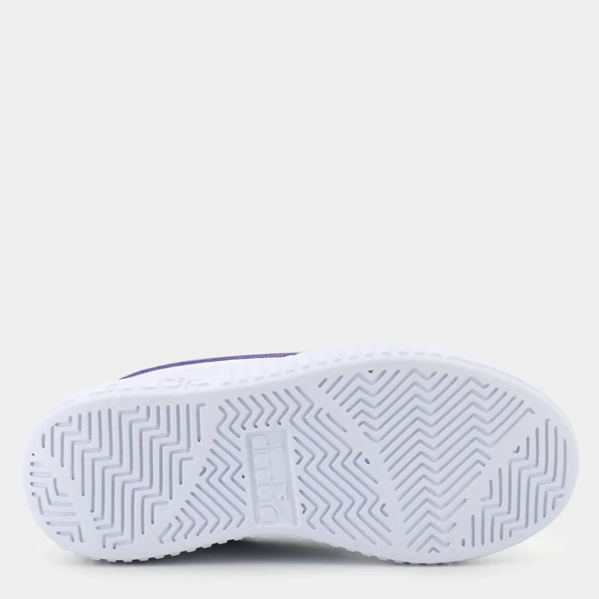 101.180736GAME STEP PS 2.0WHITE/COSMIC VIOLET- SPORTIVE^DIADORA Flash Sale