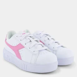 177377GAME STEP PSWHITE/BONBON- SPORTIVE^DIADORA New